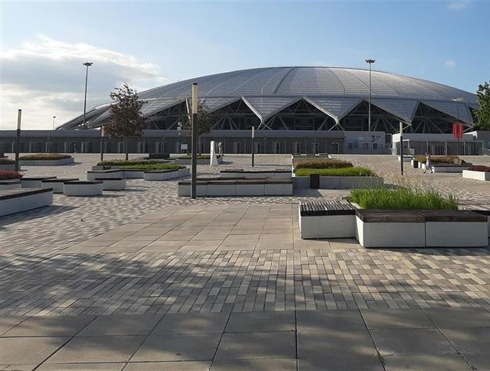    ФОТО: Шехмаметьева Юлия