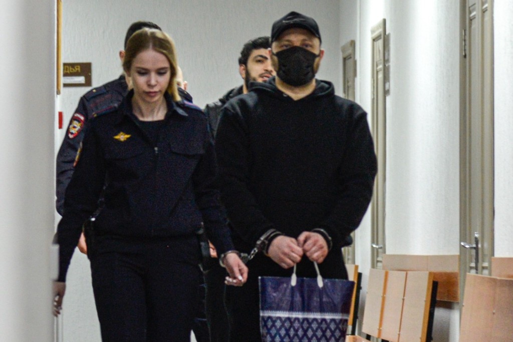    Фото © Альберт Дзень / ТАСС