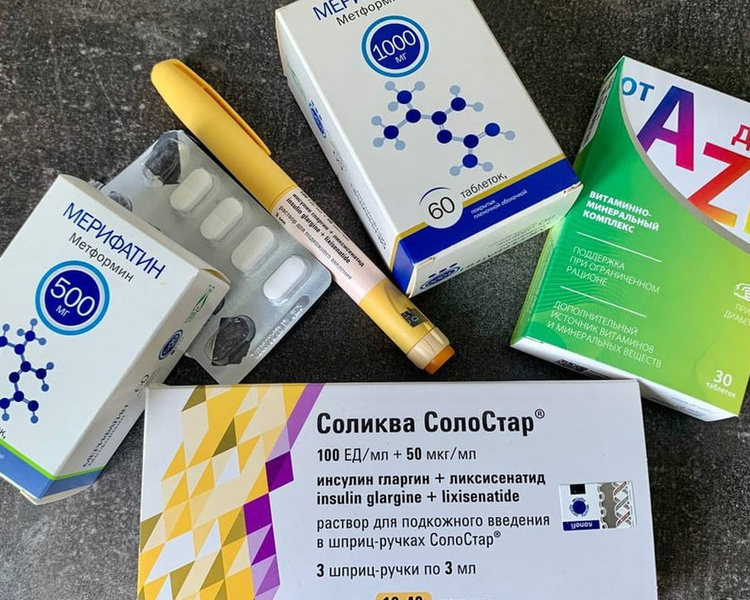     В Курской области за задержки льготных лекарств поставщики оштрафованы на общую сумму более 6 млн рублей