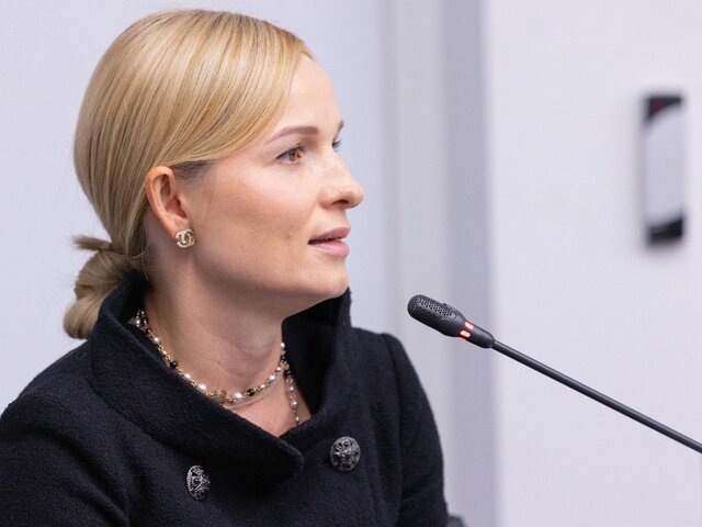    Фото: ТАСС/ФедералПресс/Иван Кабанов