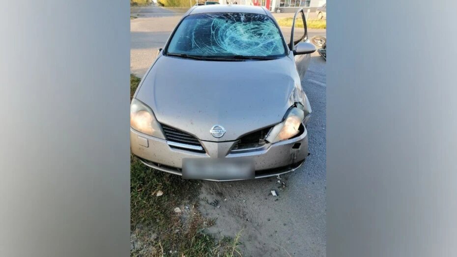    Автор фото: пресс-служба ГУ МВД по Воронежской области