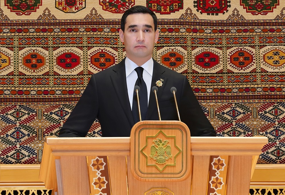    источник фото: Торгово-промышленная палата Туркменистана.