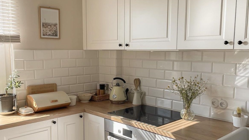 Не кухня, а сказка: 25+ идей от редактора, чтобы создать уют