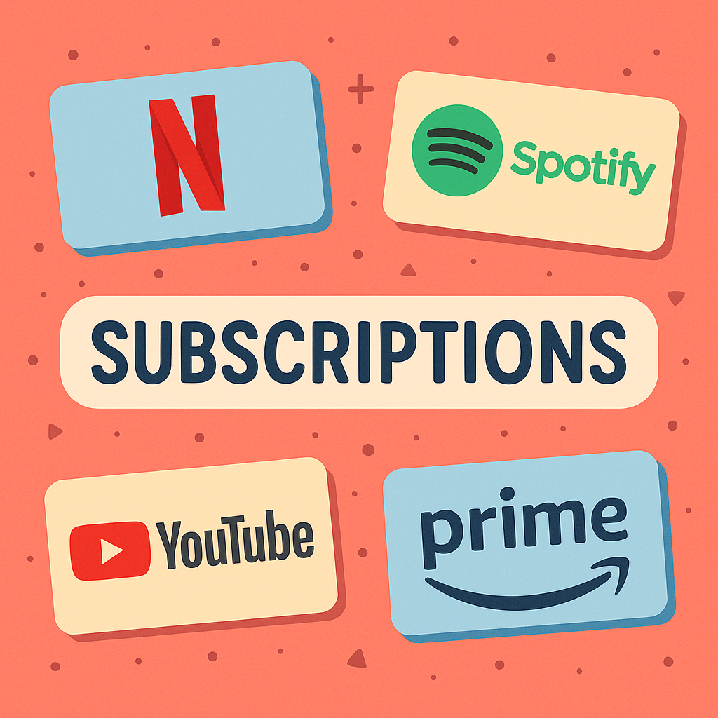 Как оплатить зарубежные сервисы из России