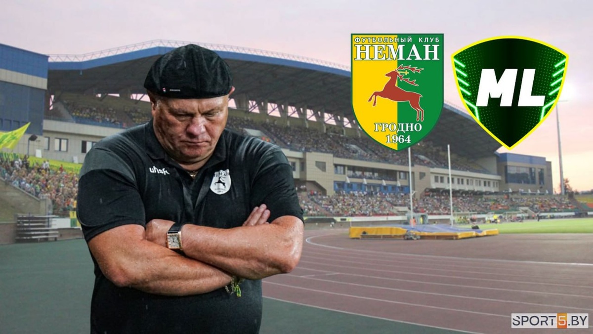 Игорь Ковалевич