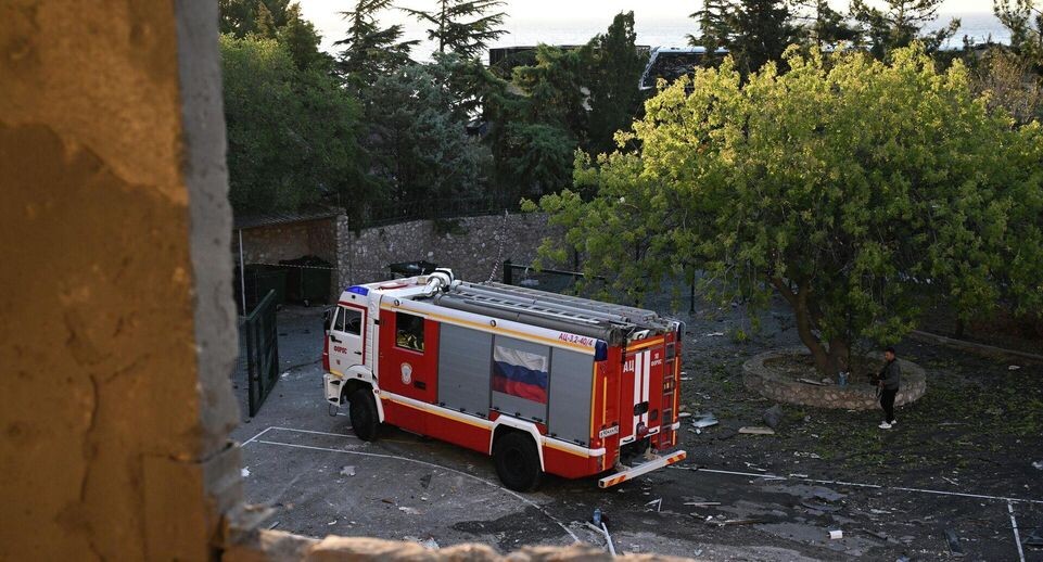    РИА «Новости»