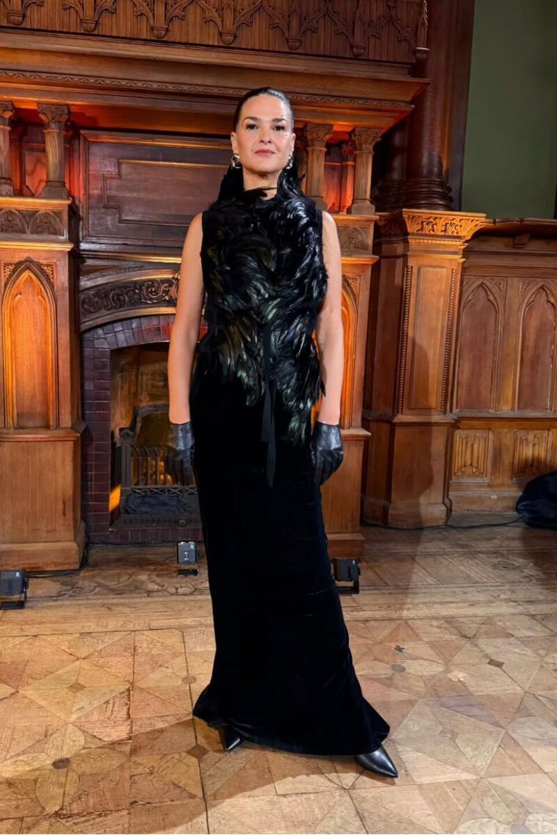    Виктория Райдос соцсети