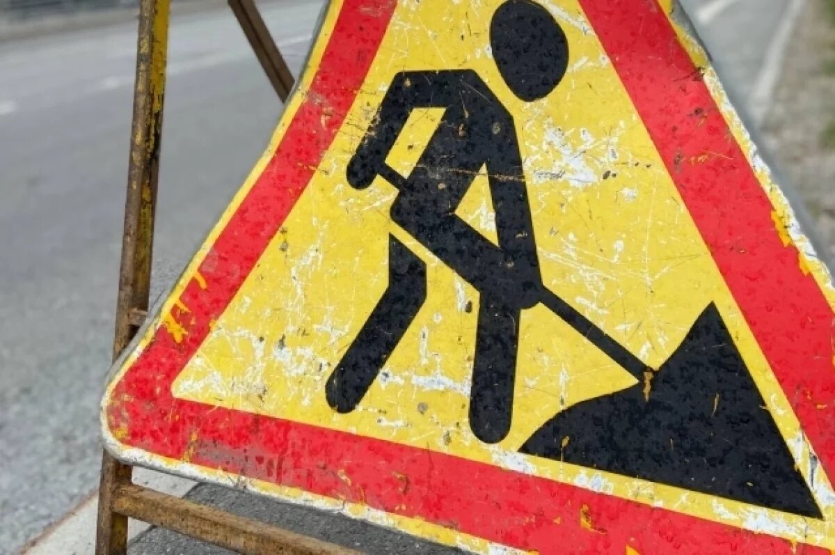    Дорога Югорск – пгт. Таёжный готова на 87%