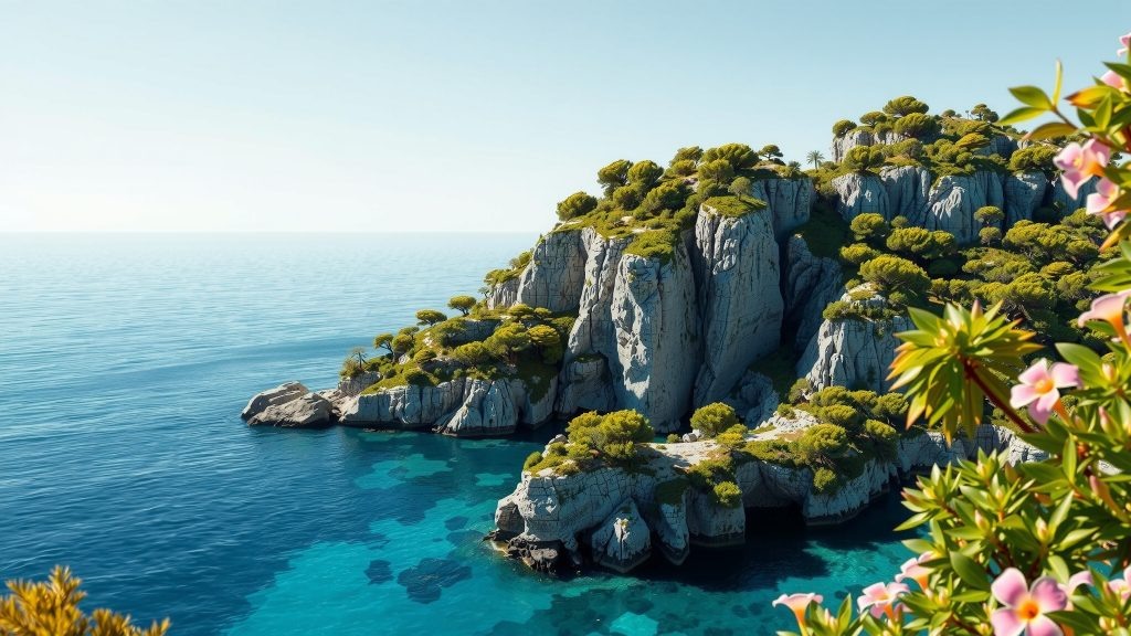    Хорватия 2026: Какие самые красивые острова около Сплита