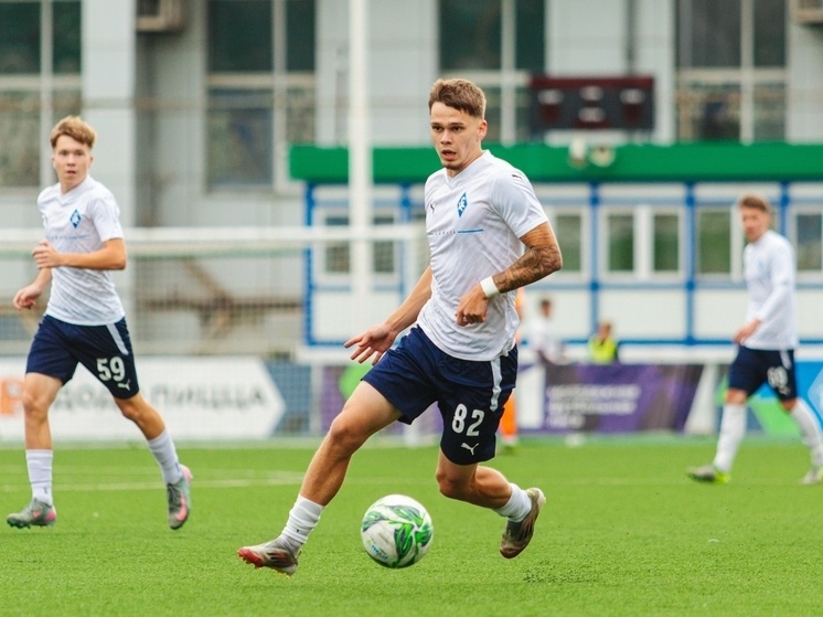     Фото: «Крылья Советов-М»