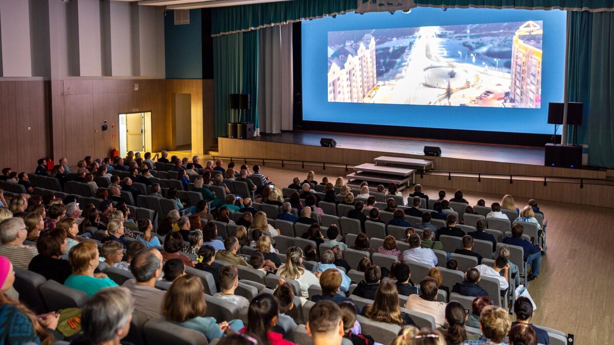    Фото: Федор Воронов / «Ямал-Медиа»