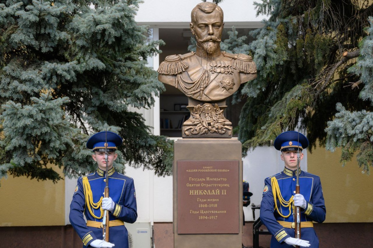 Фото: пресс-служба администрации Краснодарского края