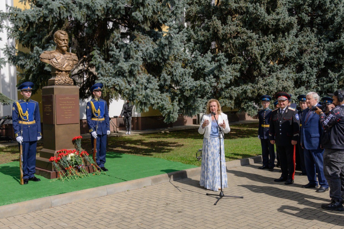 Фото: пресс-служба администрации Краснодарского края