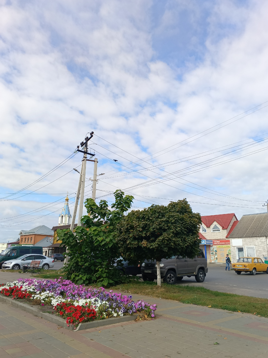 Рассказово