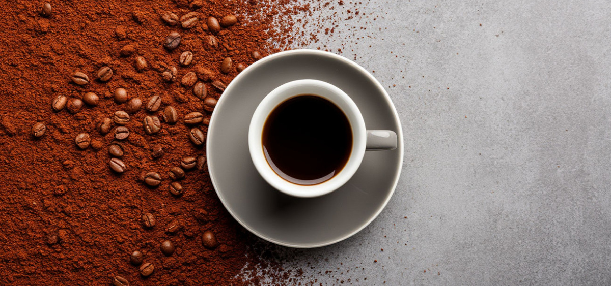 Имеено эспрессо является основой для многих других напитков, например капучино и латте.