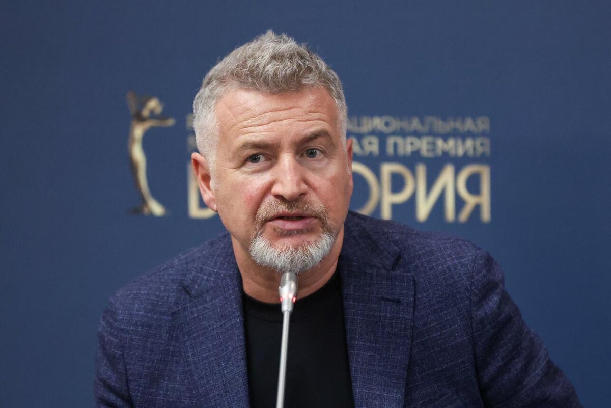    Леонид Агутин Belkin Alexey/news.ru/Global Look Press