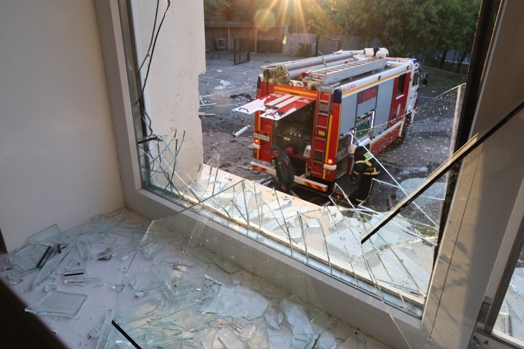    Фото © Сергей Мальгавко / ТАСС