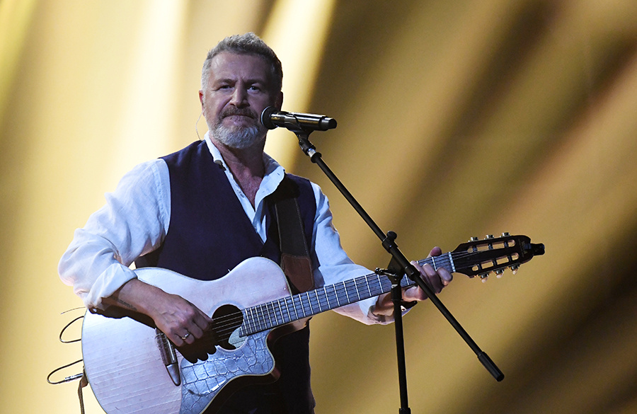    © Кирилл Каллиников/РИА Новости