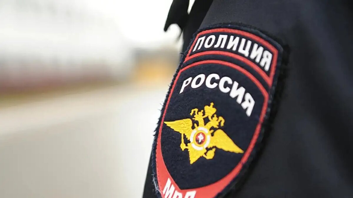     © МВД Медиа