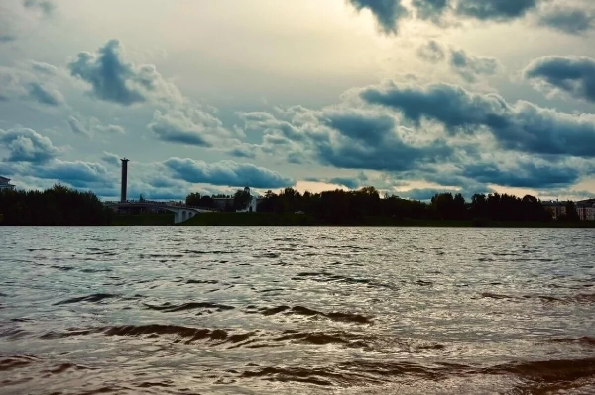    В Тверской области ожидается резкое похолодание