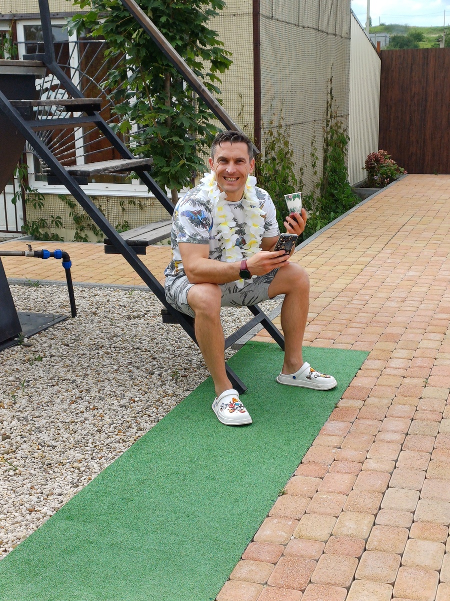 Фото дня: программируй на лучшее