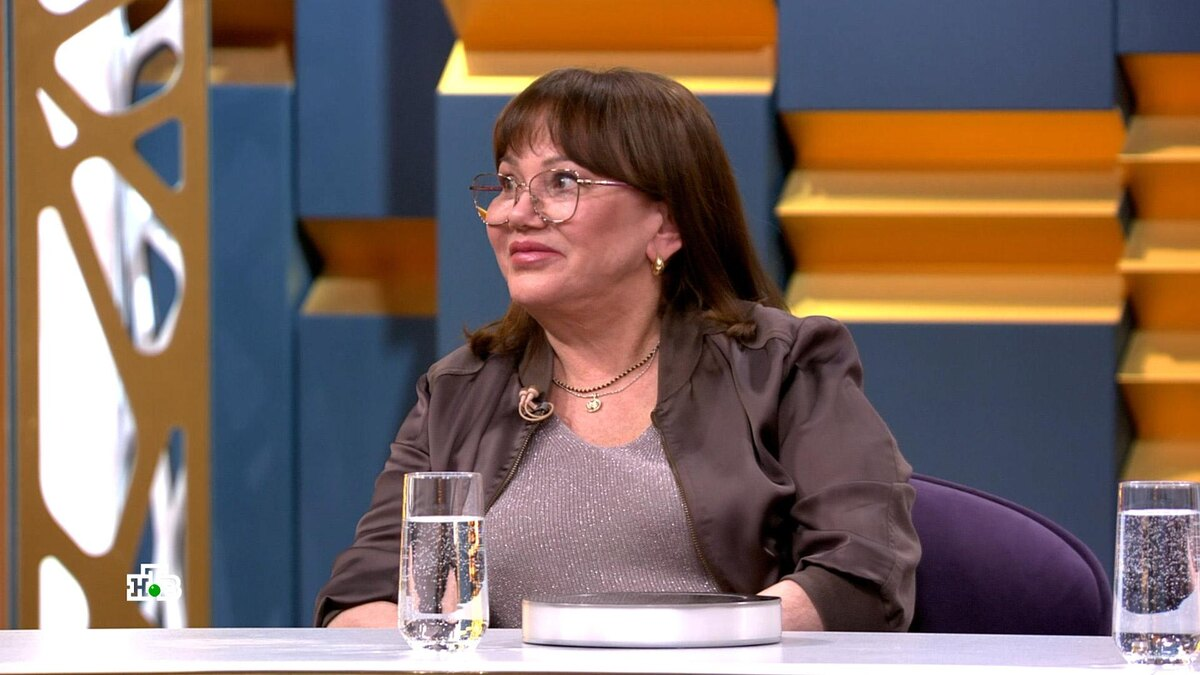 Вдова Добрынина