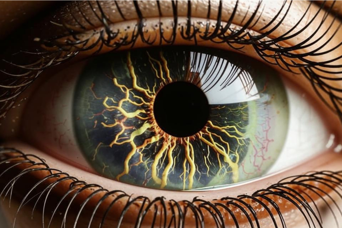    Фото: сгенерировано нейросетью Kandinsky