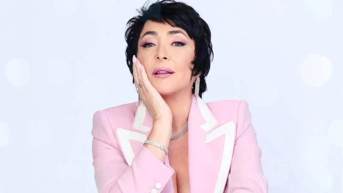    Лолита. Фото: Telegram-канал @lolitamilyavskaya