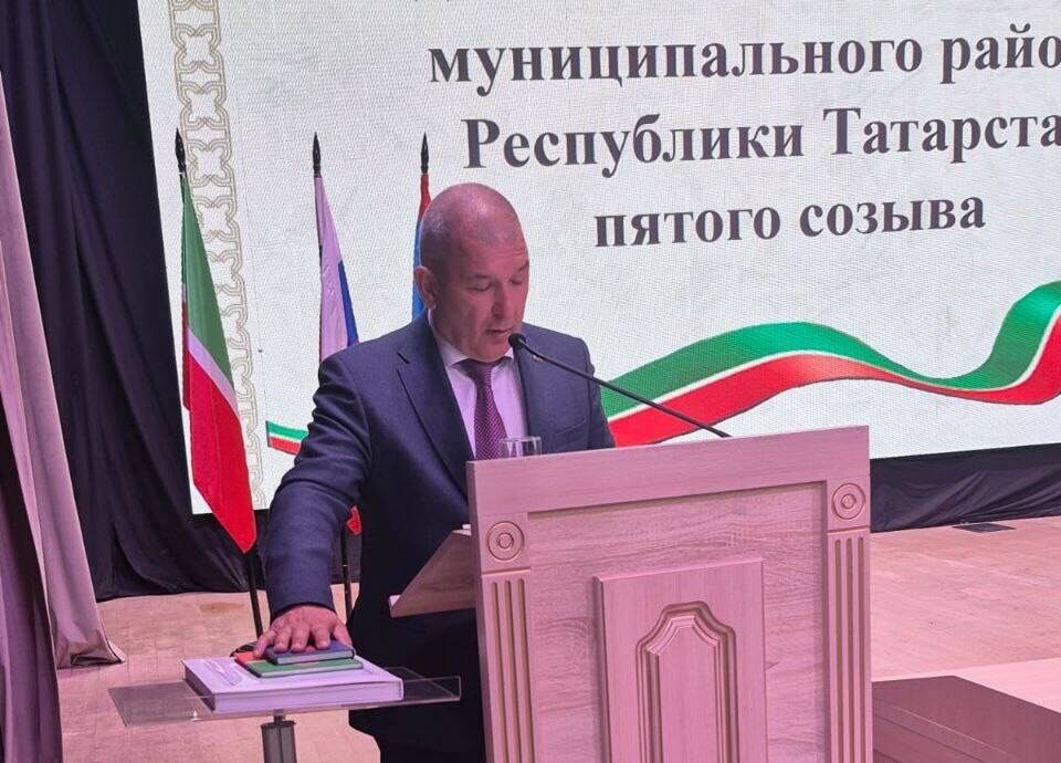 Фото предоставлено Ильдусом Шагиевым