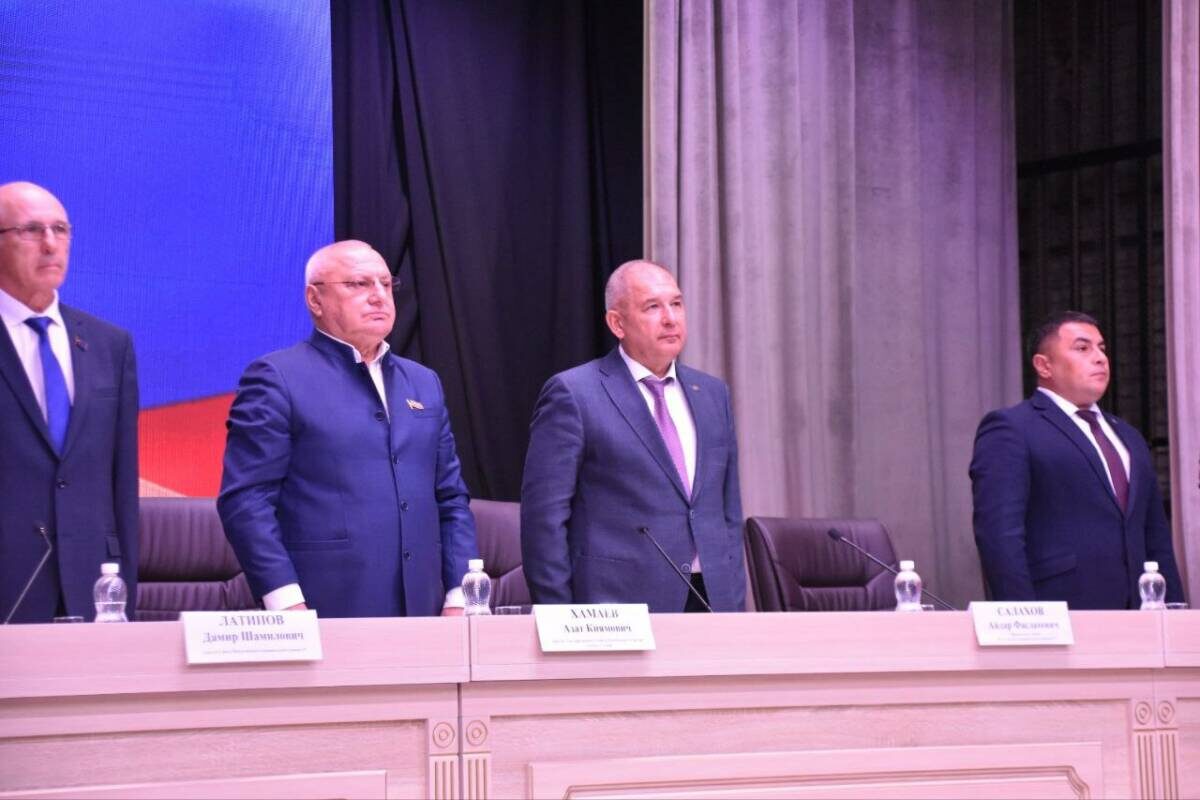 Фото предоставлено Ильдусом Шагиевым