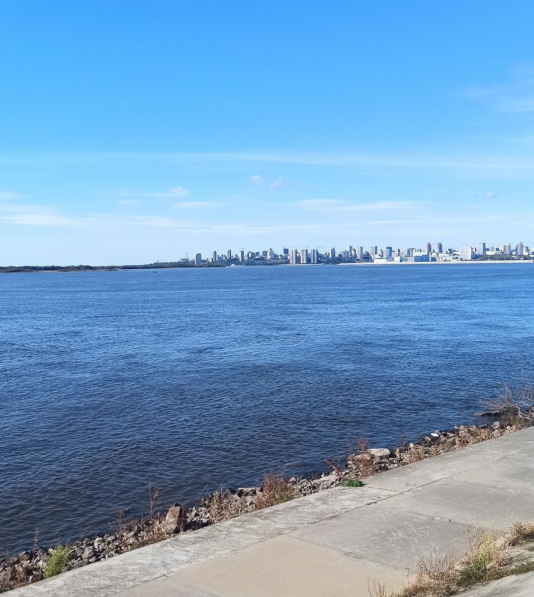 Набережная