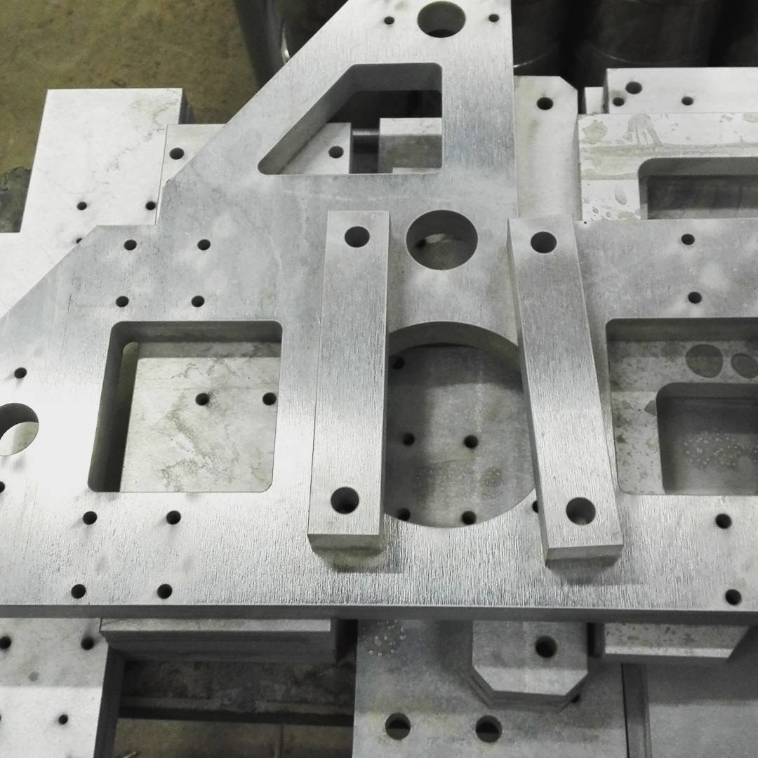 гидроабразивная резка металла