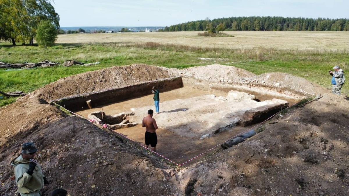 
Фото: © предоставлено Фаридом Ахметгалиным