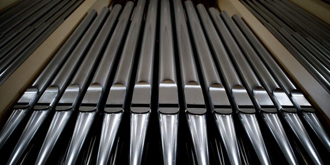 Ночной концерт-марафон музыки для органа: Александр Фисейский