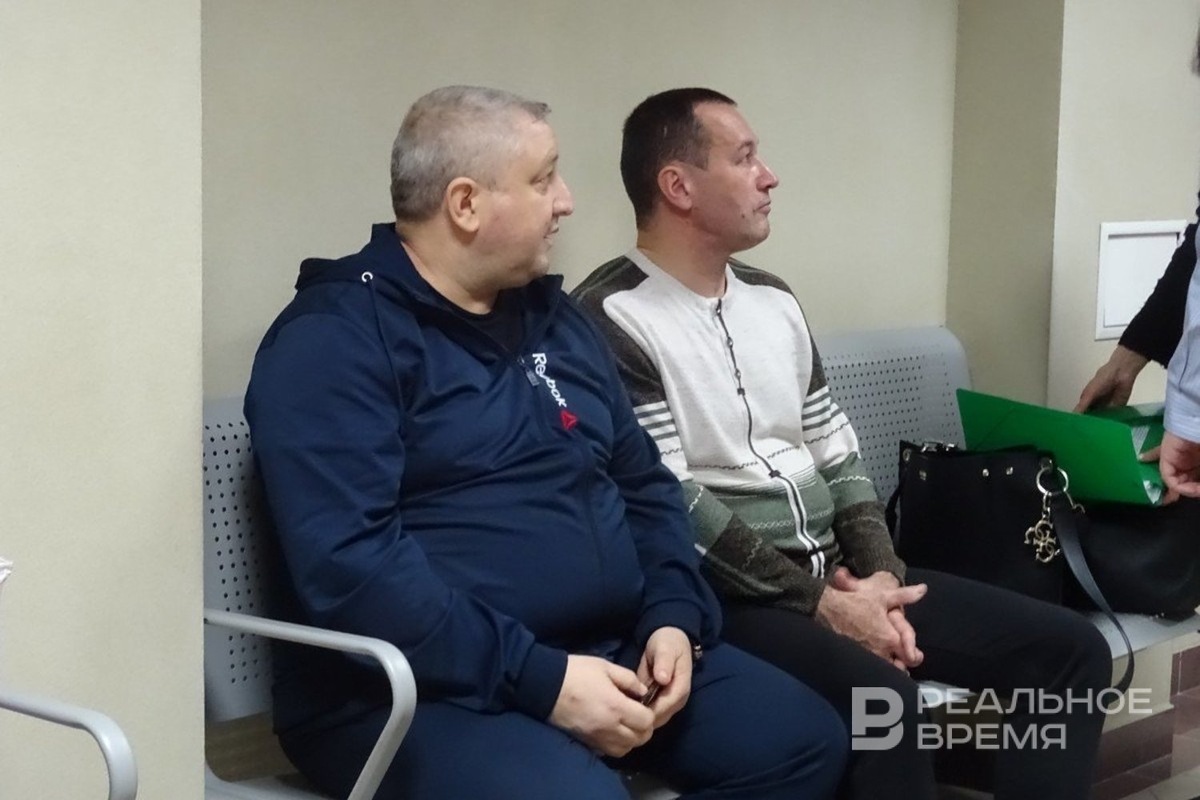   Ирина Плотникова / realnoevremya.ru