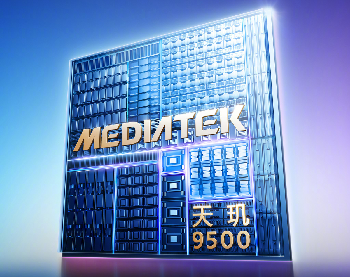 Фото: MediaTek  📷
