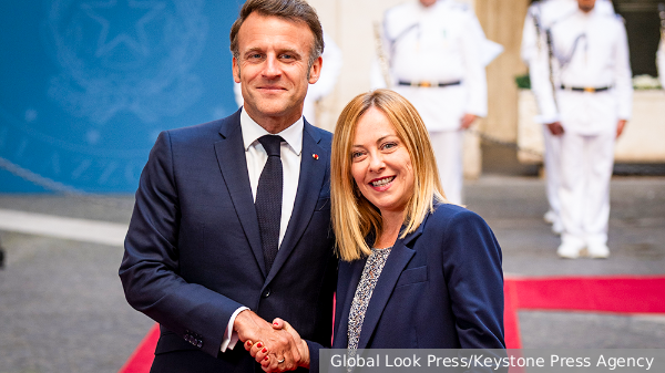     Фото: Global Look Press/Keystone Press Agency   
 Текст: Вера Басилая