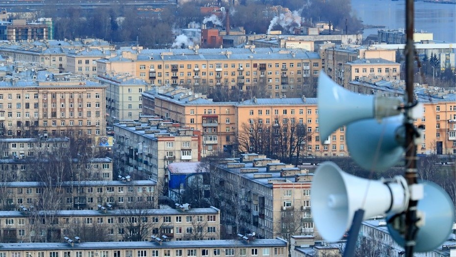    Автор фото: Петр Ковалев/ТАСС