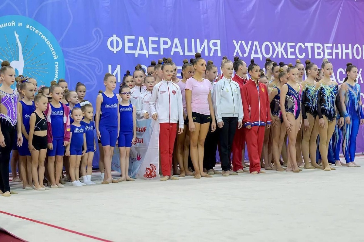    Фото: пресс-служба администрации г. о. Подольск