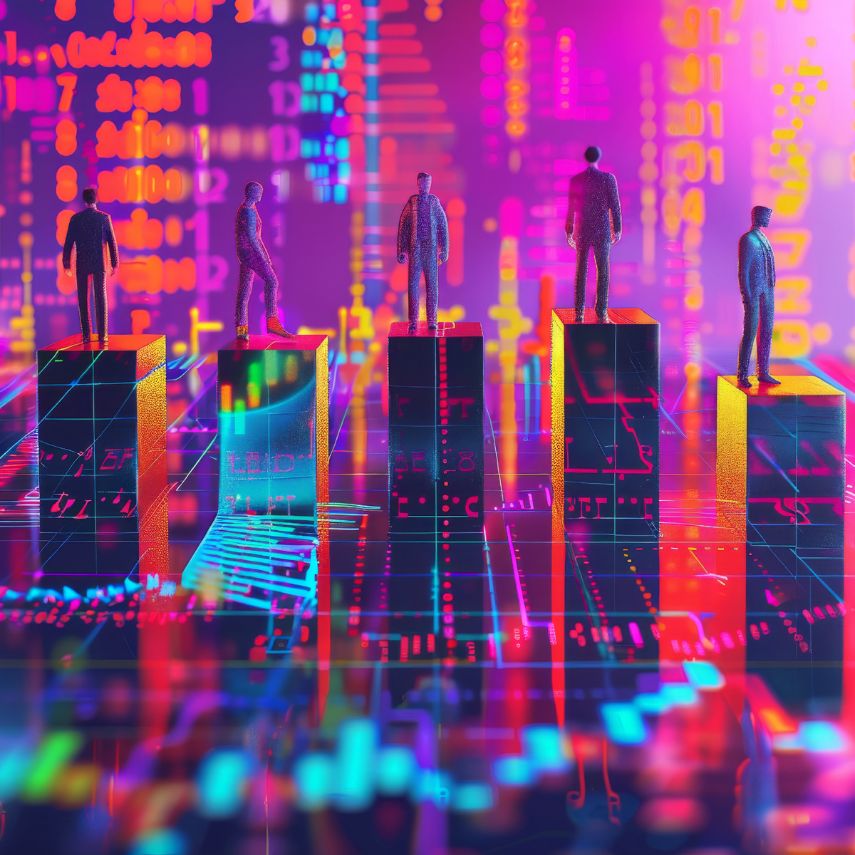 Как вывести компанию на IPO