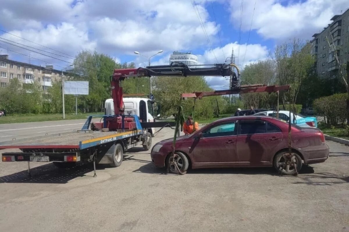    Каждый месяц – эвакуация.