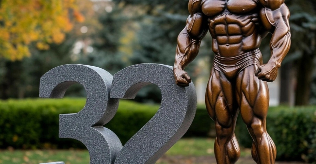 "Вейдер и его 32 правила: Как стать мастером тренировок"