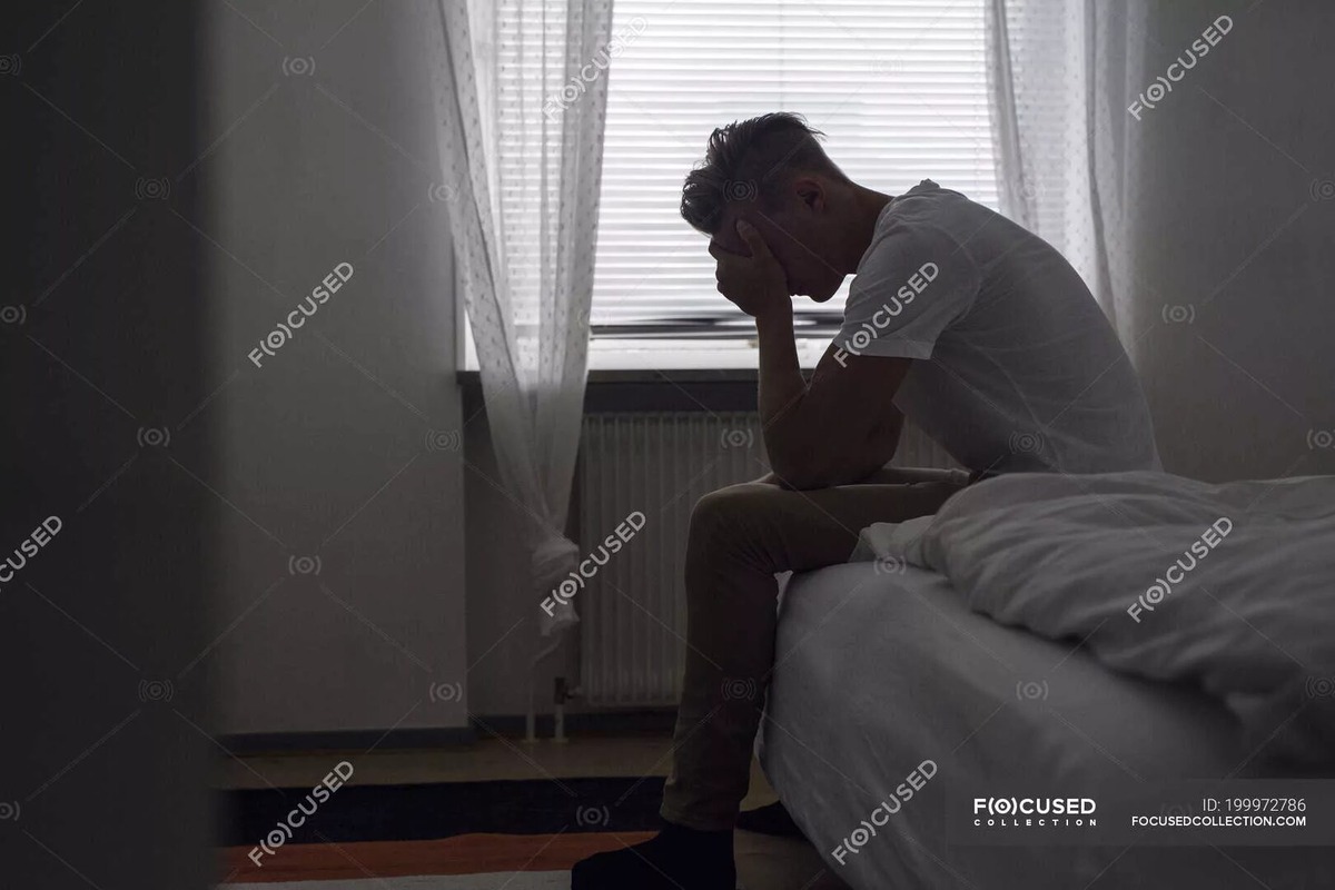 « Помощь, которую не дождаться.»