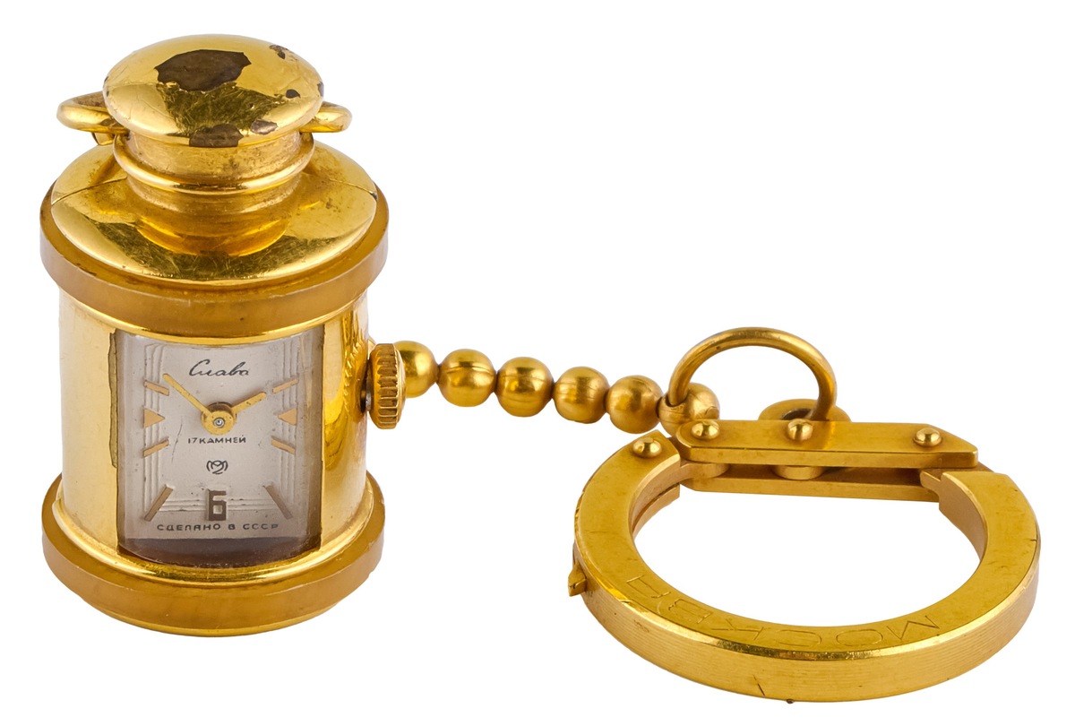 Фото: Политехнический музей