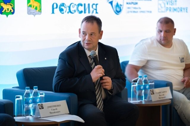    Фото: администрация Владивостока