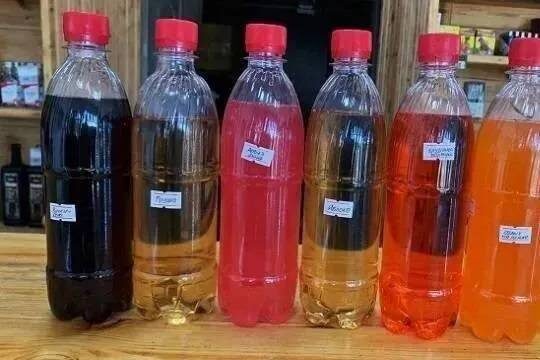    Фигуранты дела о массовых смертельных отравлениях «Мистером Сидром» получили реальные сроки