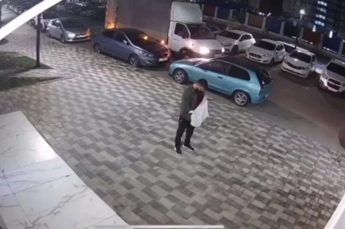    Строитель терроризирует жителей ЖК в Краснодаре, полиция проводит проверку