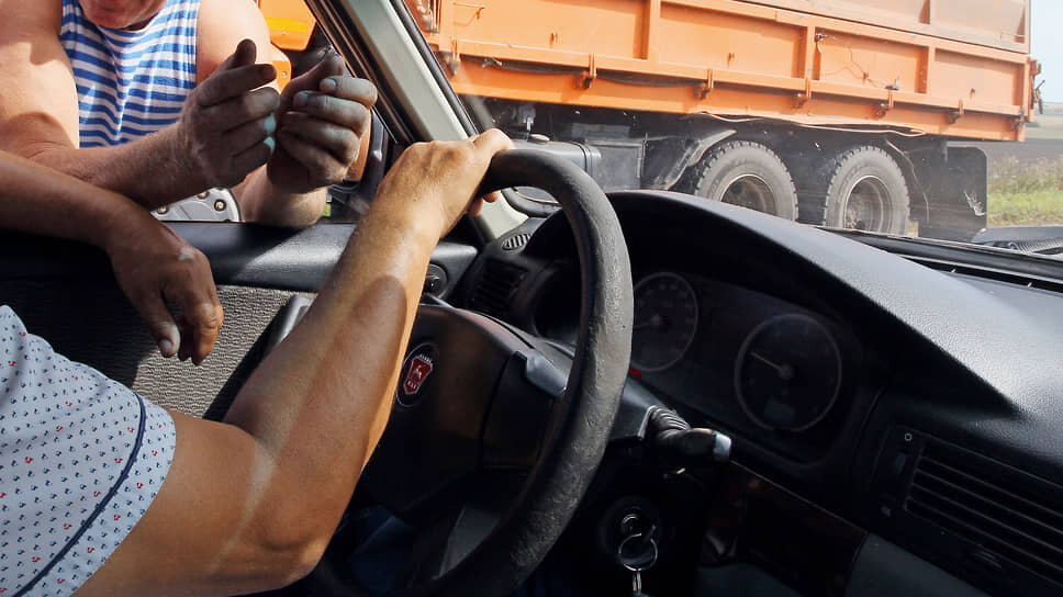 Фото: Роман Яровицын / Коммерсантъ