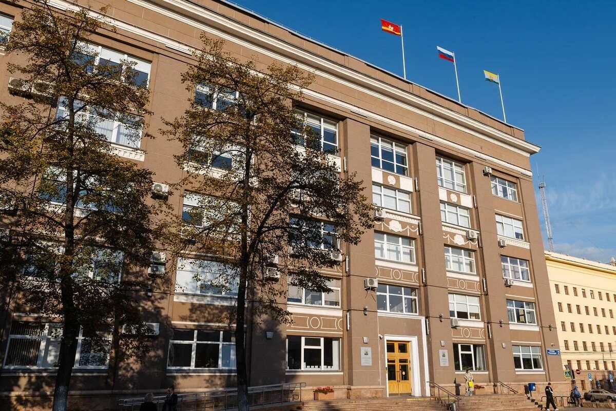 Фото: пресс-служба Администрации Челябинска
