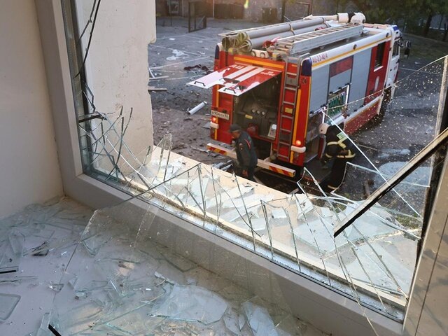    Фото: ТАСС/Сергей Мальгавко